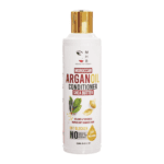 Argan Oil Conditioner with Shea Butter Paraben free