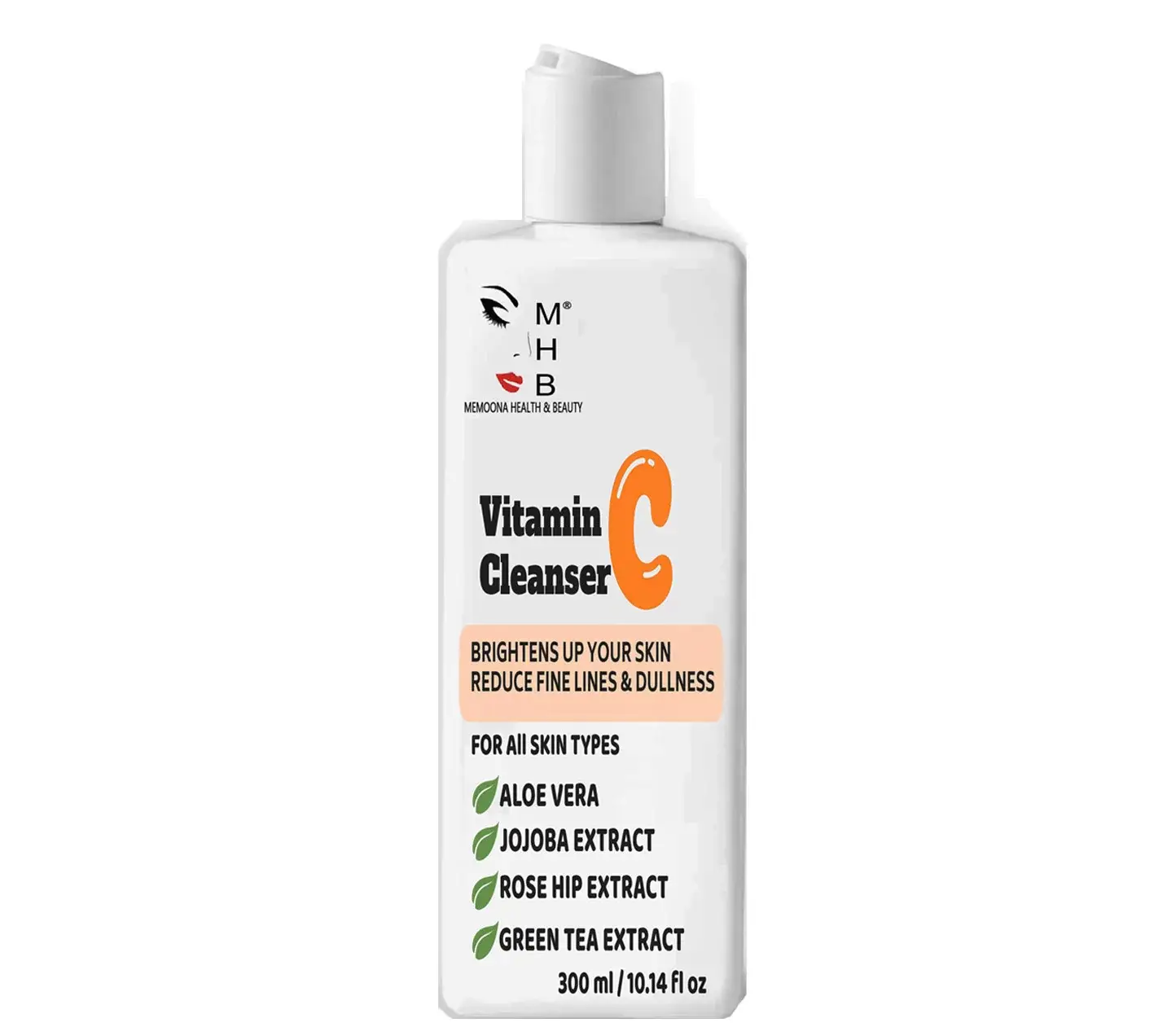 MHB Vitamin C Cleanser