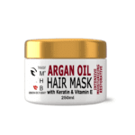 MHB Argan Oil Hair Mask - 250ml