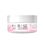 MHB Rose Facial Massage Cream -  150g