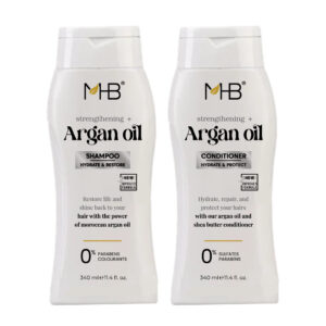 argan oil