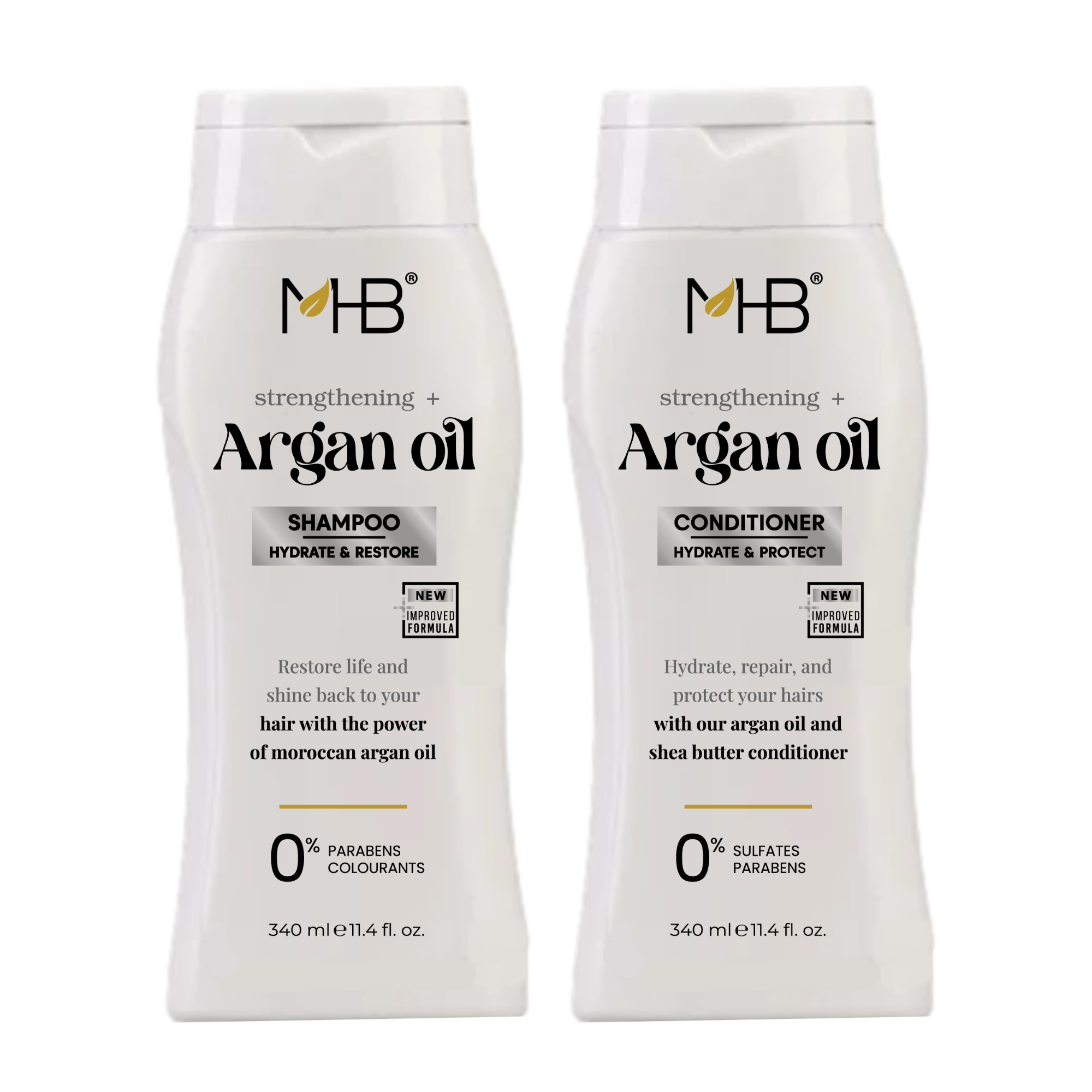 argan oil