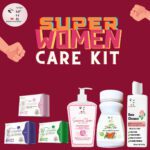 MHB Super Women Kit - Pack of 6