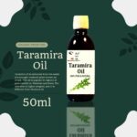 MHB Taramira Oil - 100% Natural